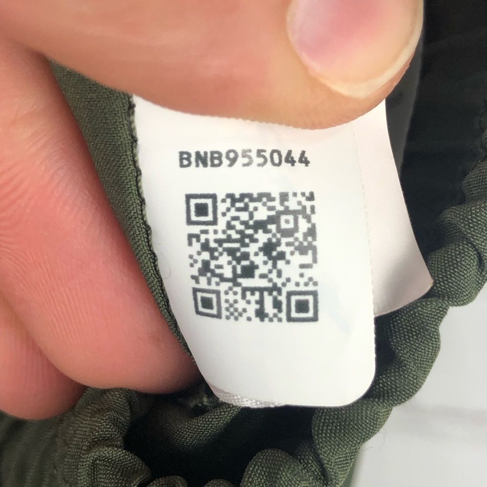North Face Never Stop Wearing Pant Women's Sz Large - Picture 13 of 14